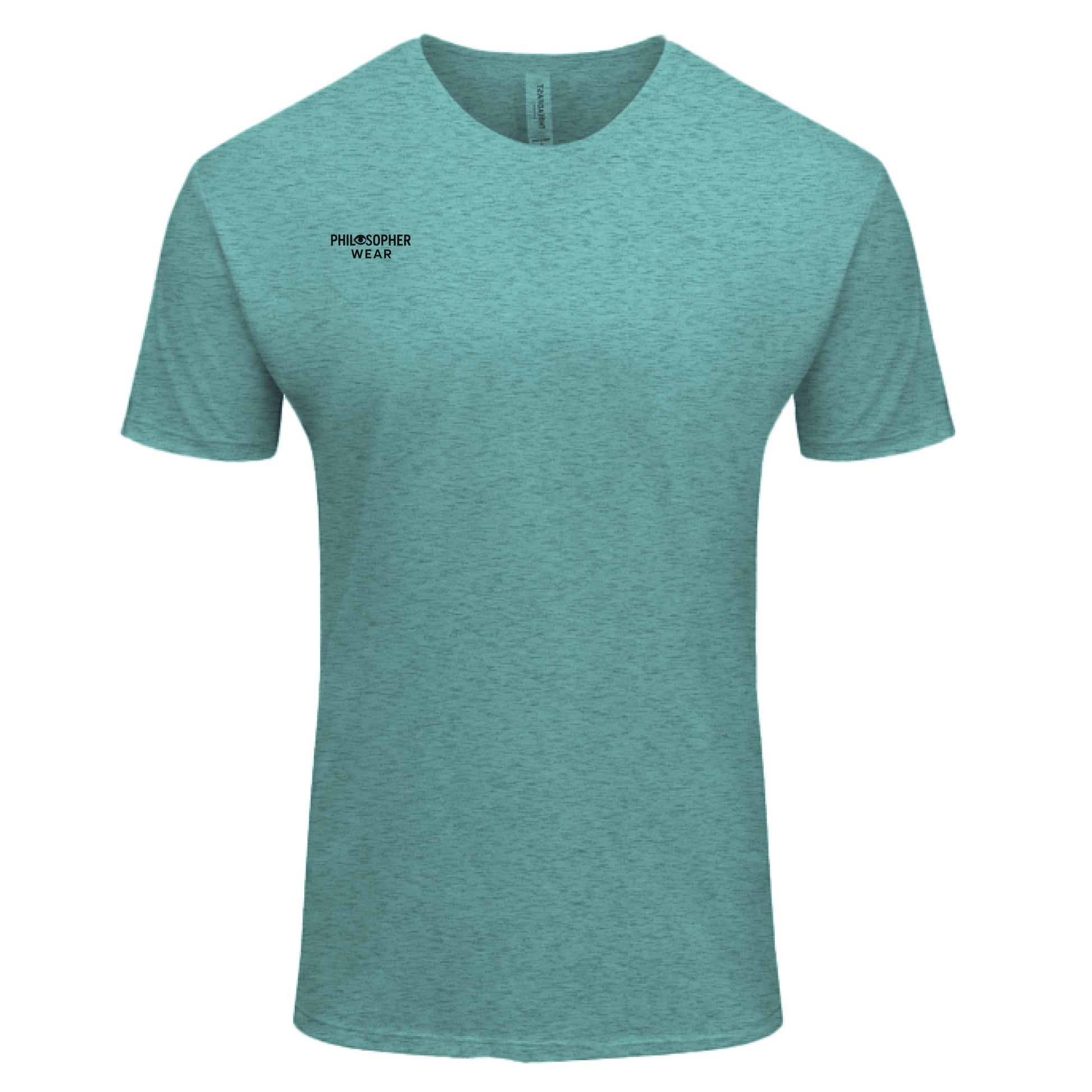 MINT TRIBLEND - FRONT