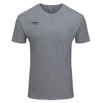 GREY TRIBLEND - FRONT