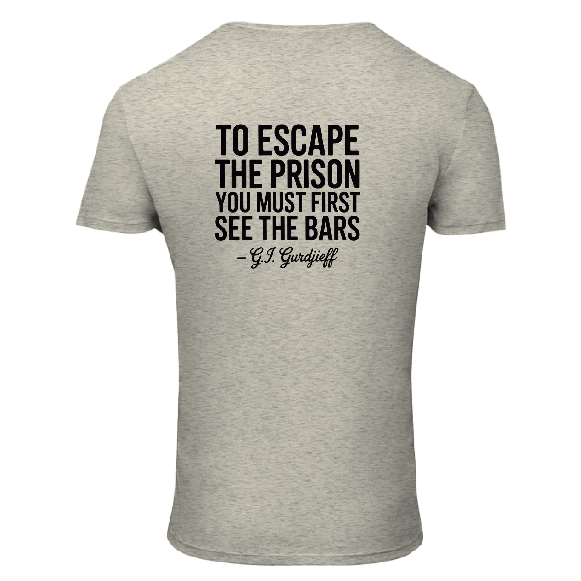 CREAM TRIBLEND - BACK