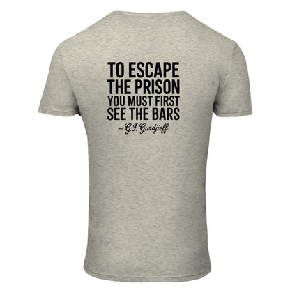 CREAM TRIBLEND - BACK