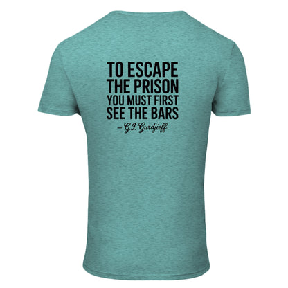 MINT TRIBLEND - BACK