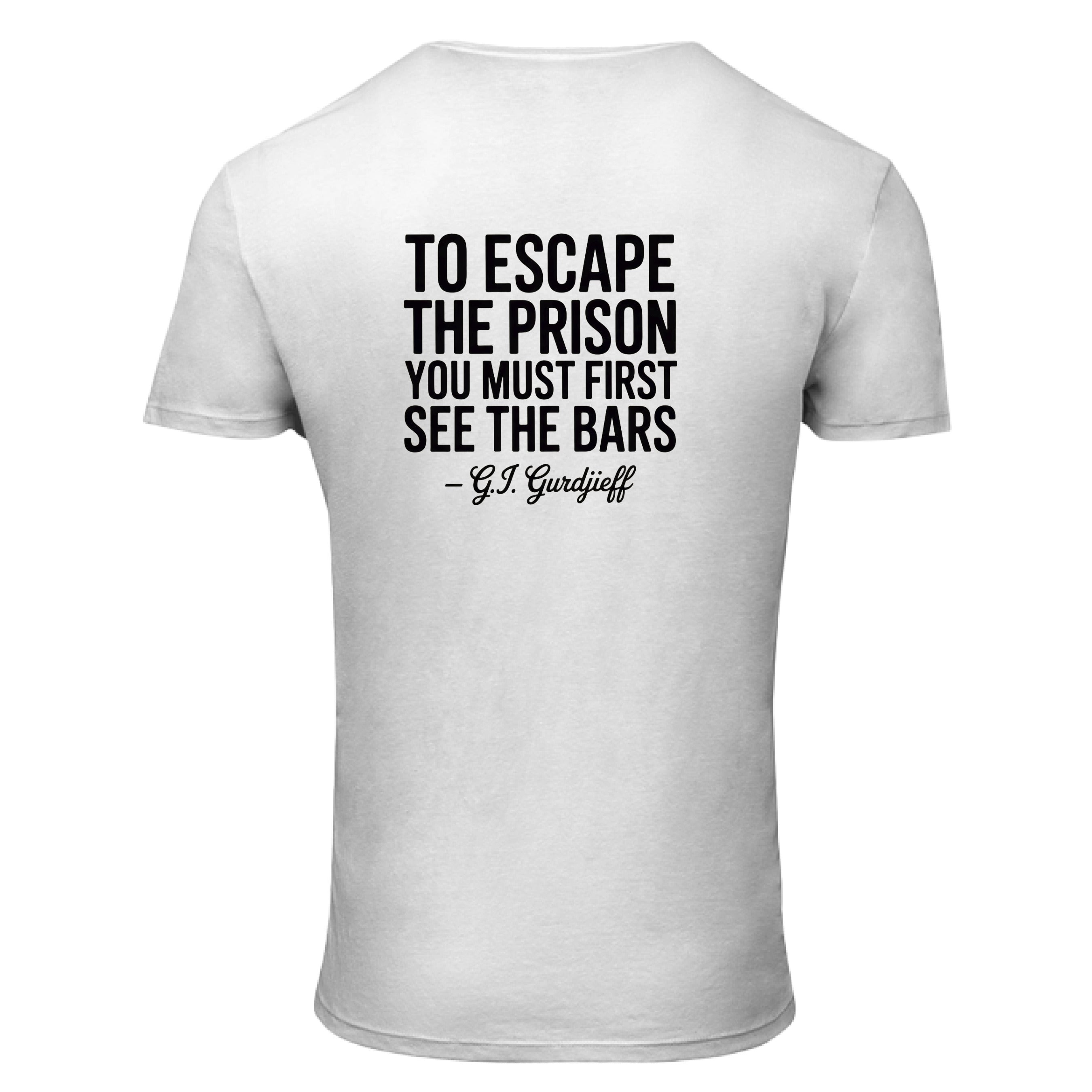 SOLID WHT TRBLND - BACK