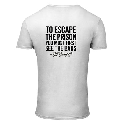 SOLID WHT TRBLND - BACK