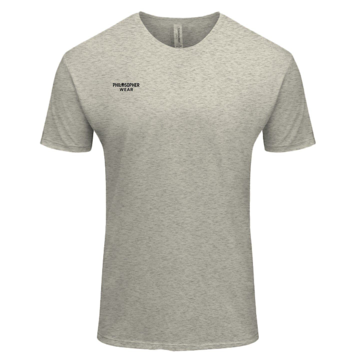 CREAM TRIBLEND - FRONT