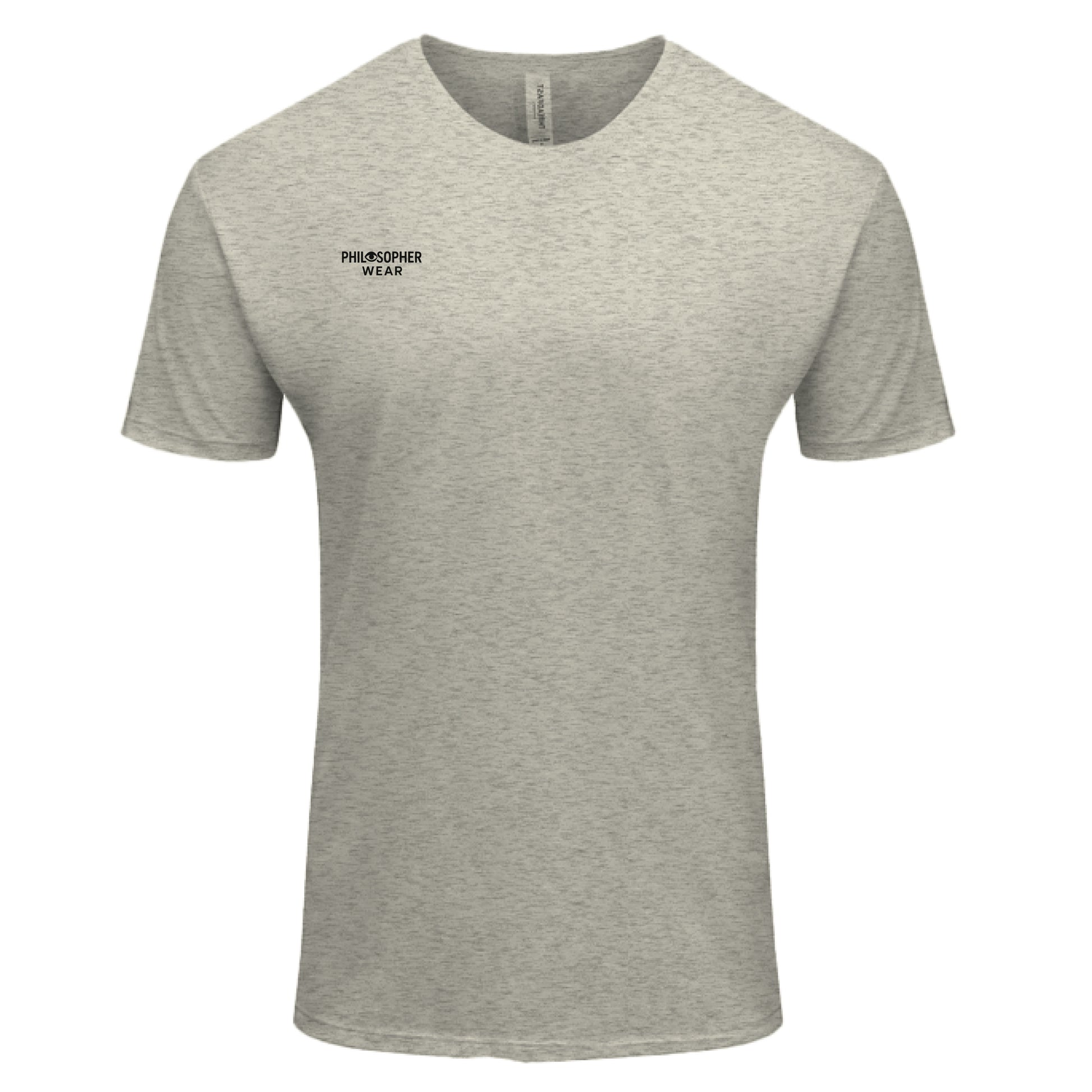 CREAM TRIBLEND - FRONT