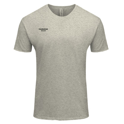 CREAM TRIBLEND - FRONT