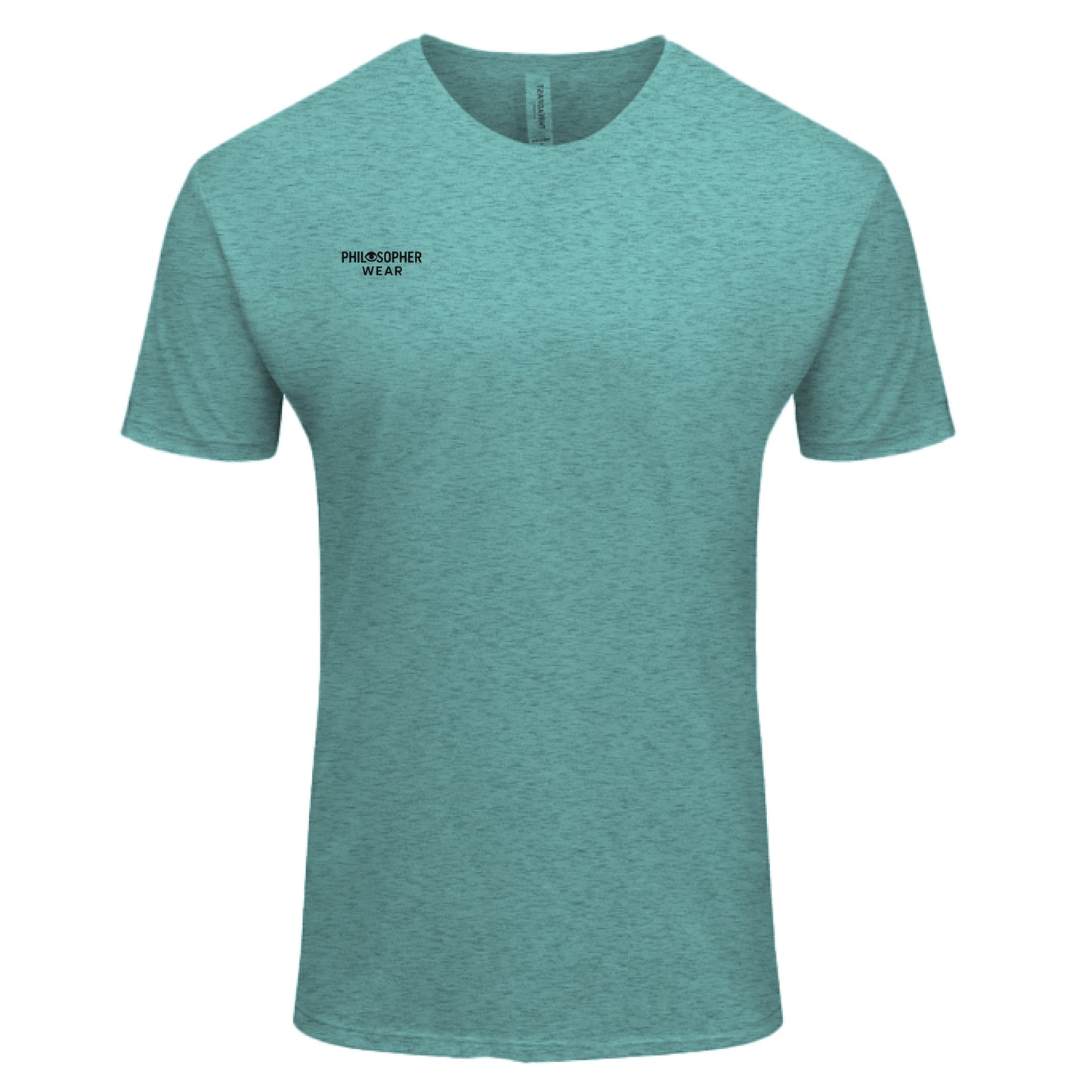 MINT TRIBLEND - FRONT