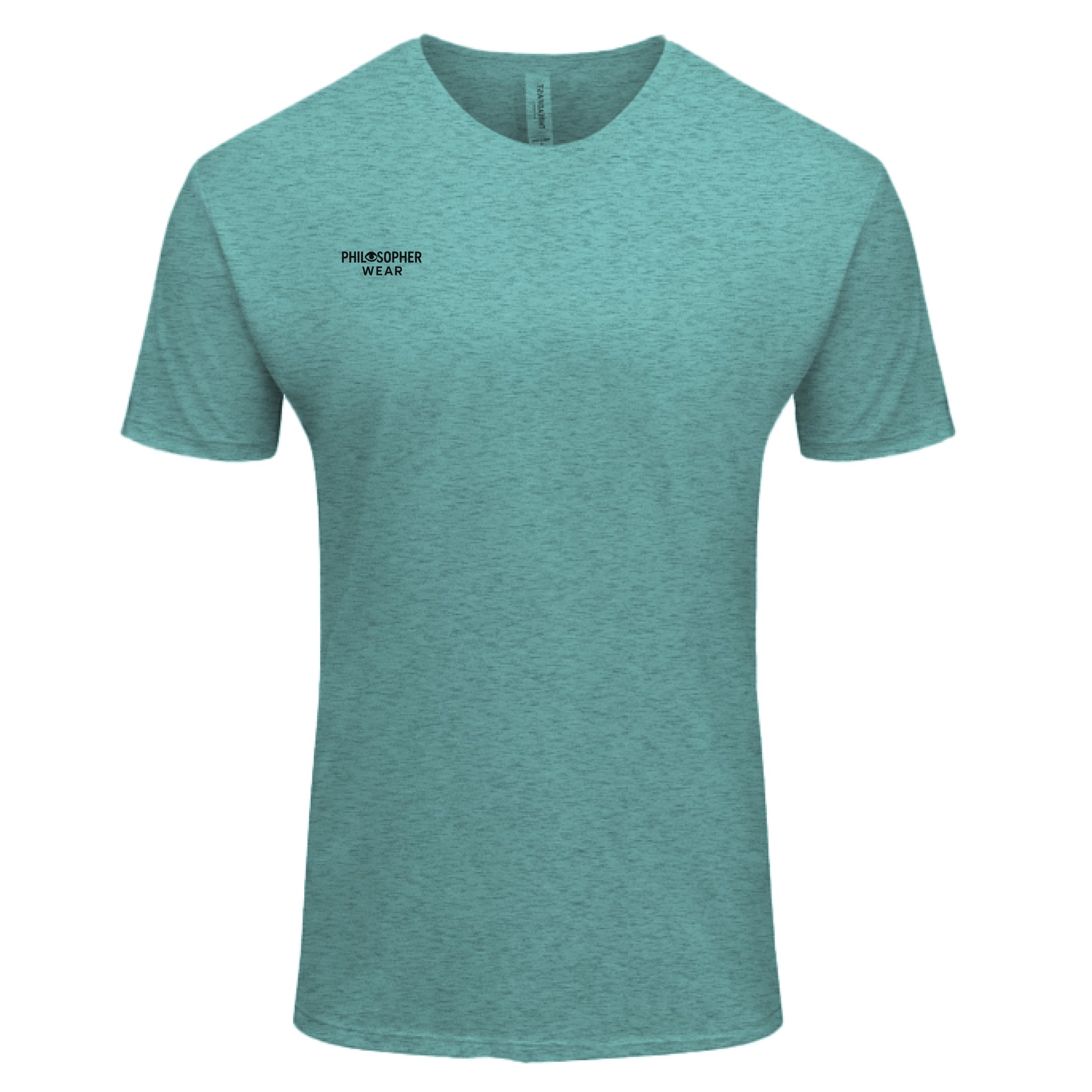 MINT TRIBLEND - FRONT