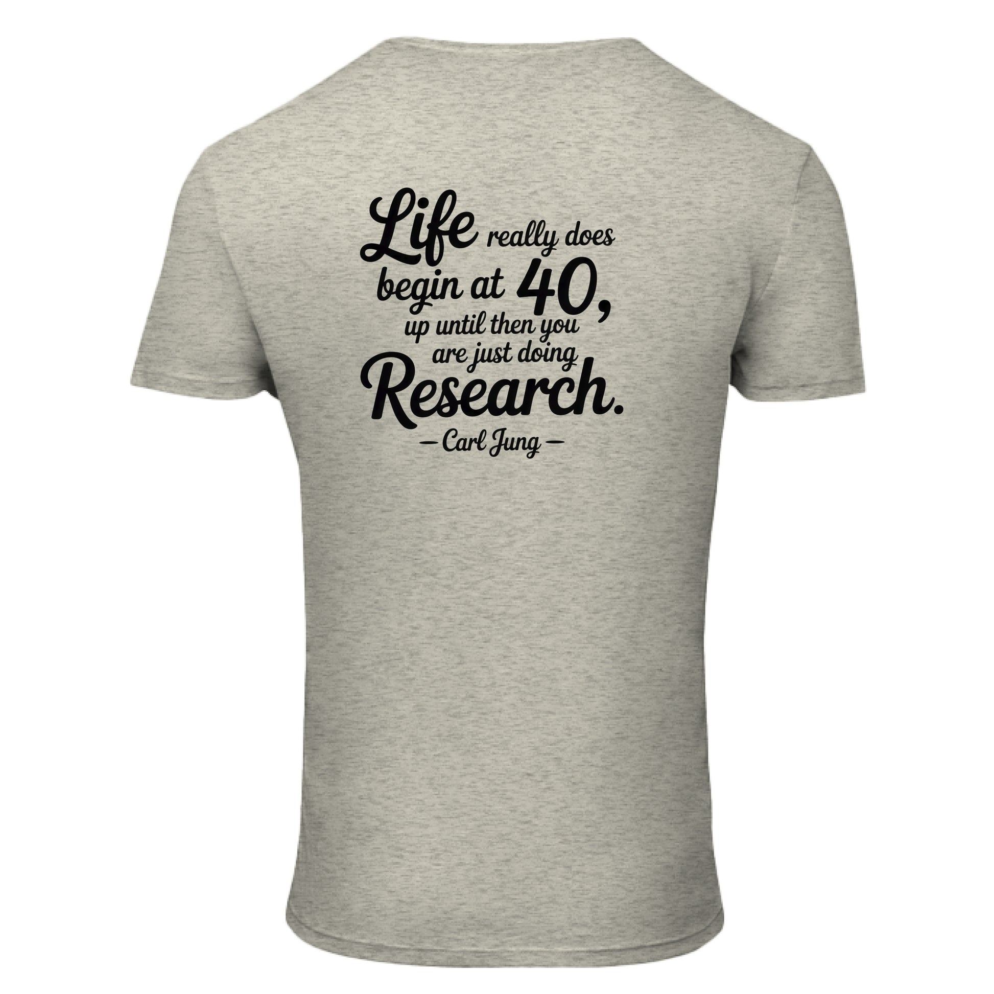 CREAM TRIBLEND - BACK