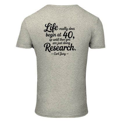 CREAM TRIBLEND - BACK