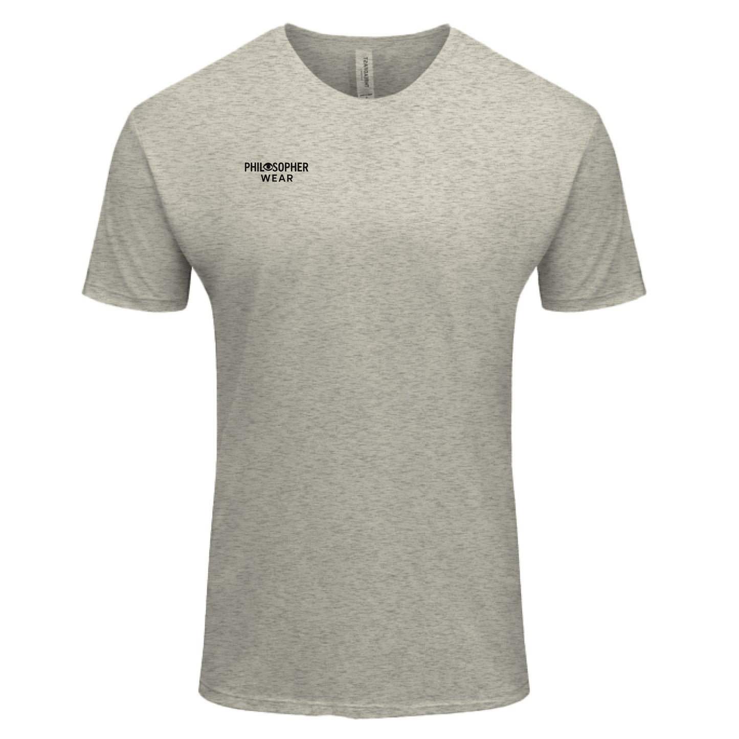 CREAM TRIBLEND - FRONT