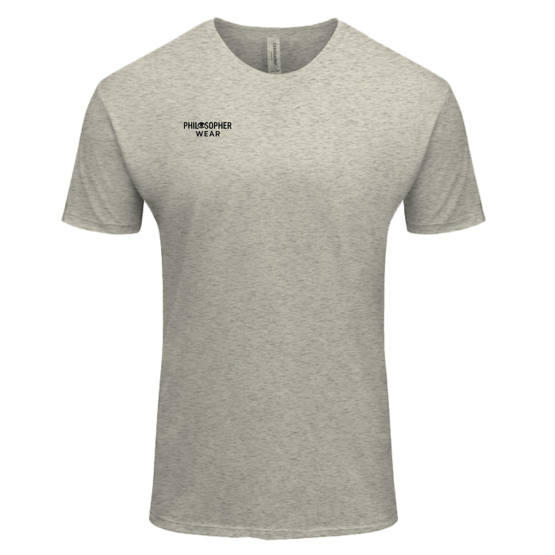 CREAM TRIBLEND - FRONT