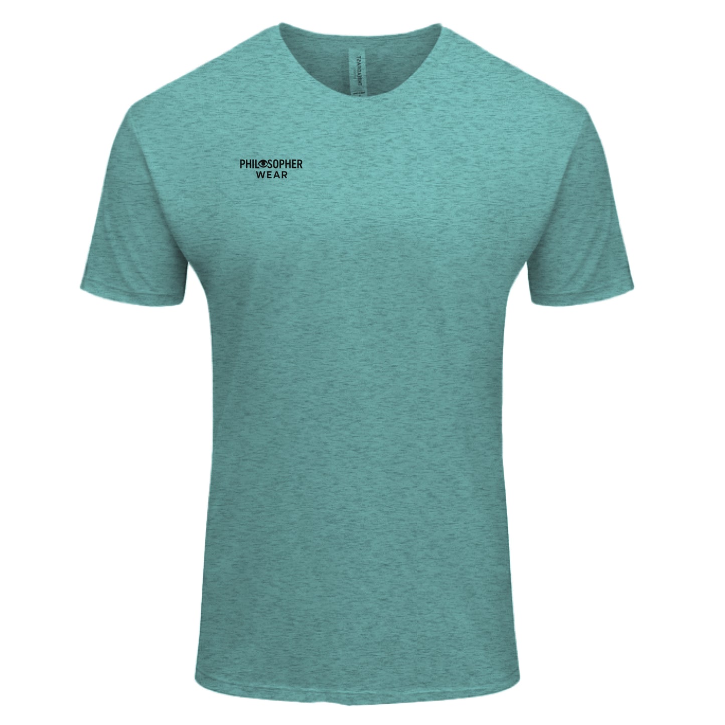 MINT TRIBLEND - FRONT