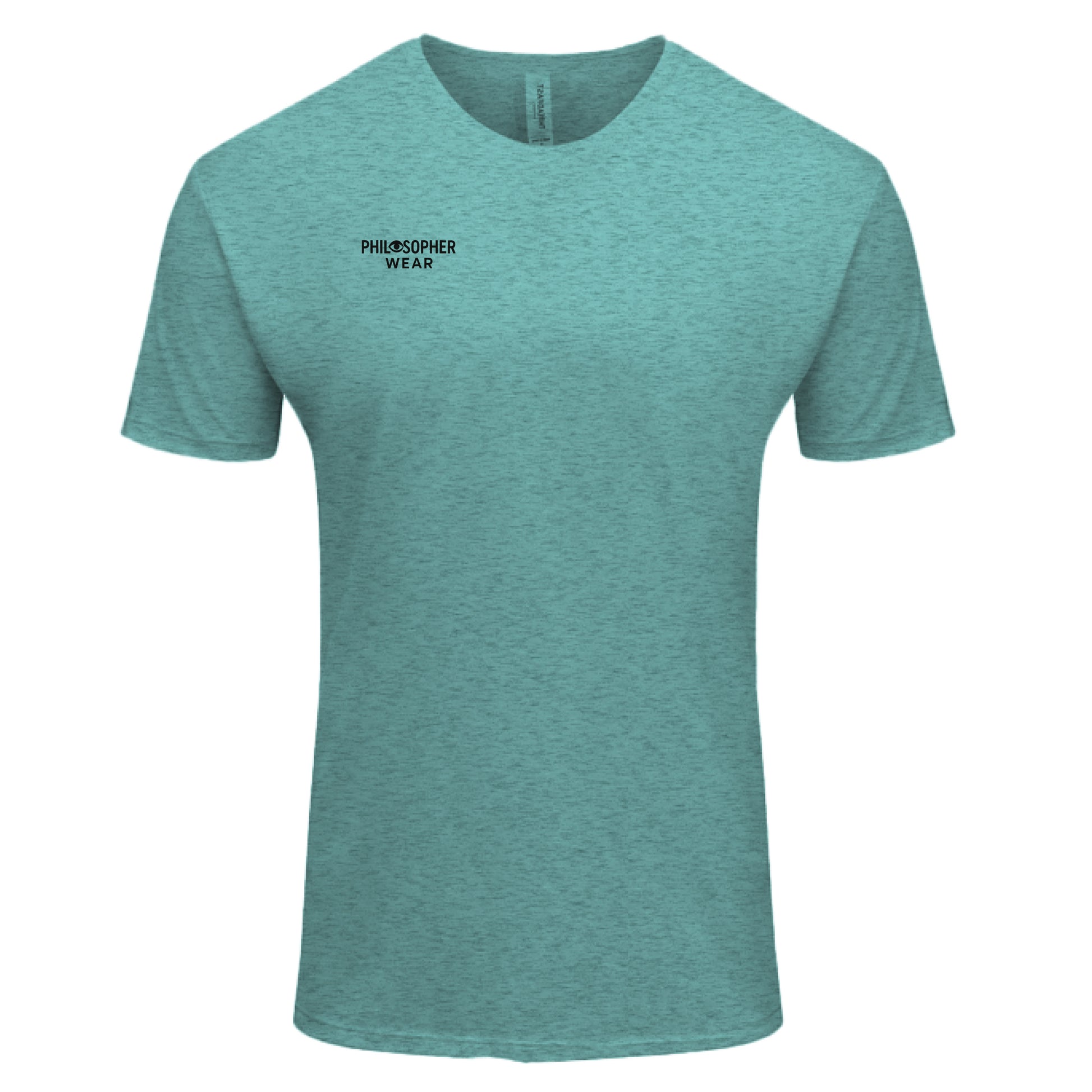 MINT TRIBLEND - FRONT