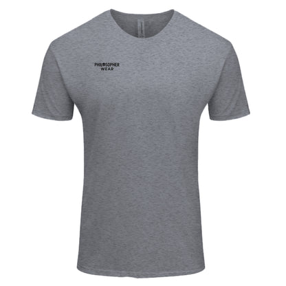 GREY TRIBLEND - FRONT