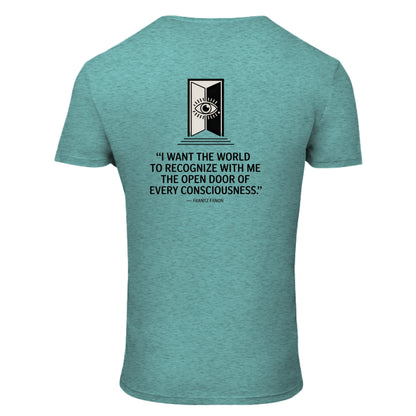 MINT TRIBLEND - BACK