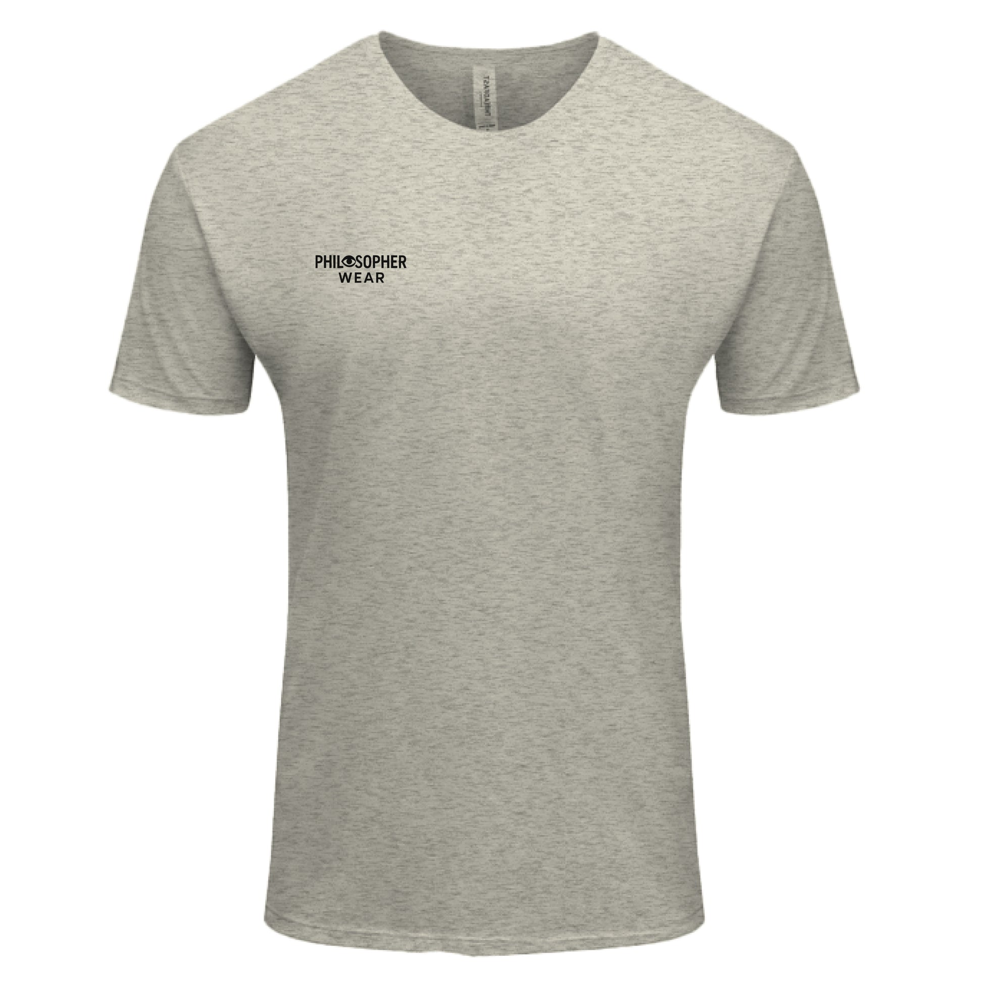 CREAM TRIBLEND - FRONT