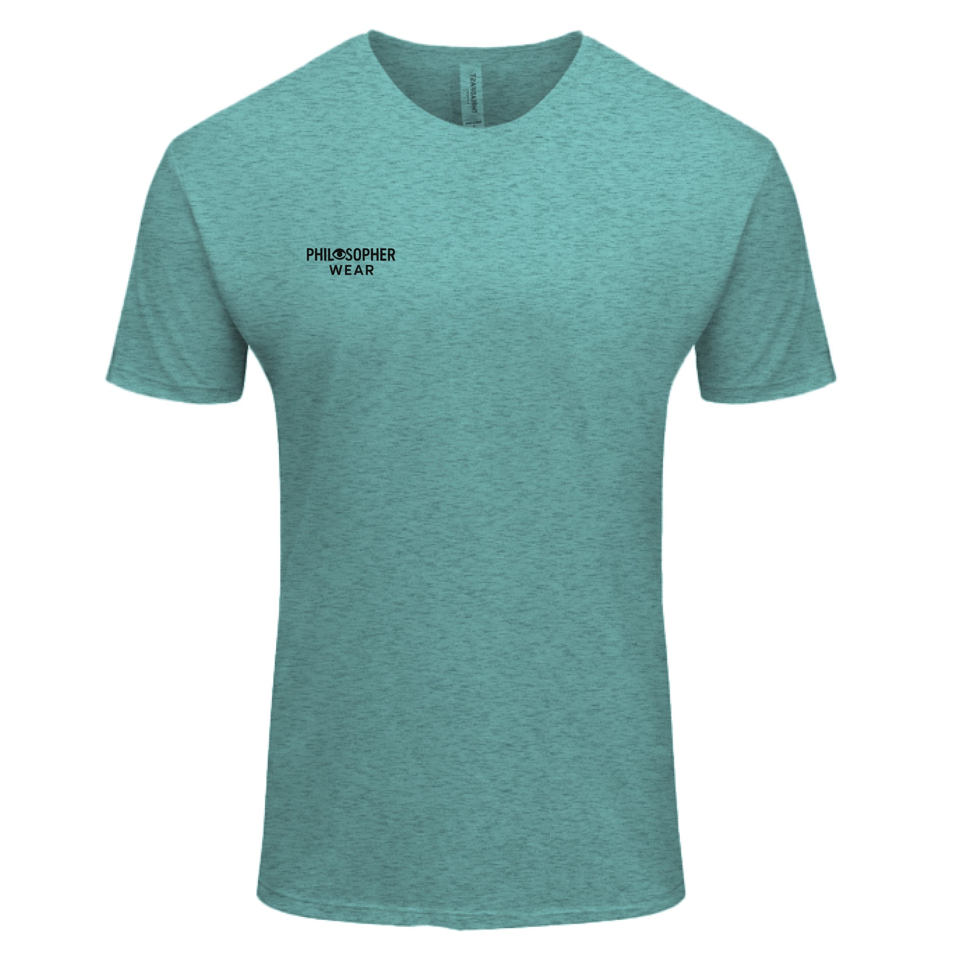 MINT TRIBLEND - FRONT