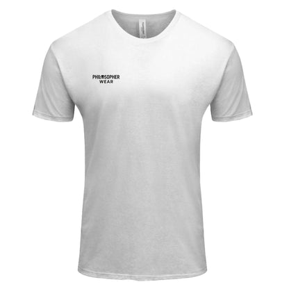 SOLID WHT TRBLND - FRONT