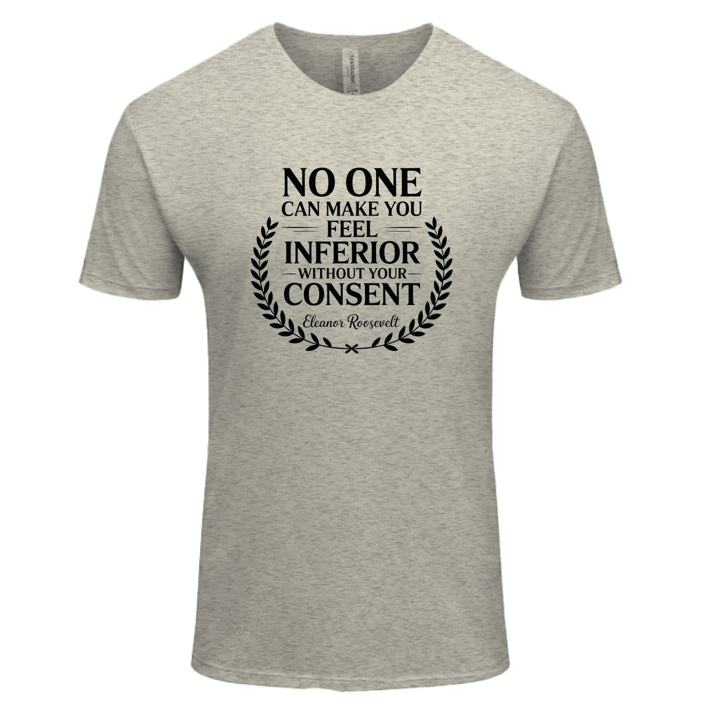 CREAM TRIBLEND - FRONT