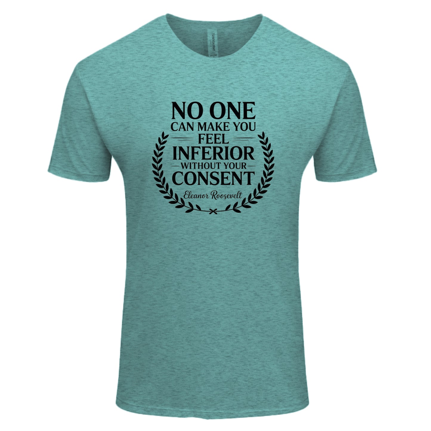 MINT TRIBLEND - FRONT