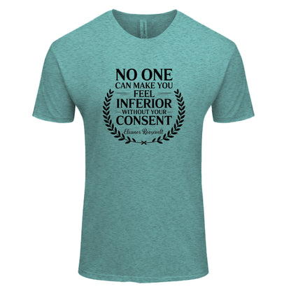 MINT TRIBLEND - FRONT