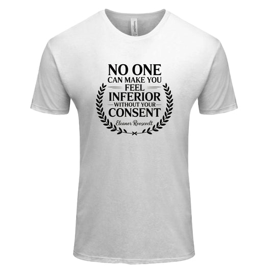 SOLID WHT TRBLND - FRONT