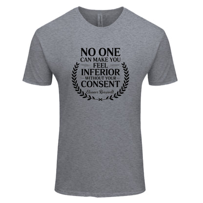 GREY TRIBLEND - FRONT