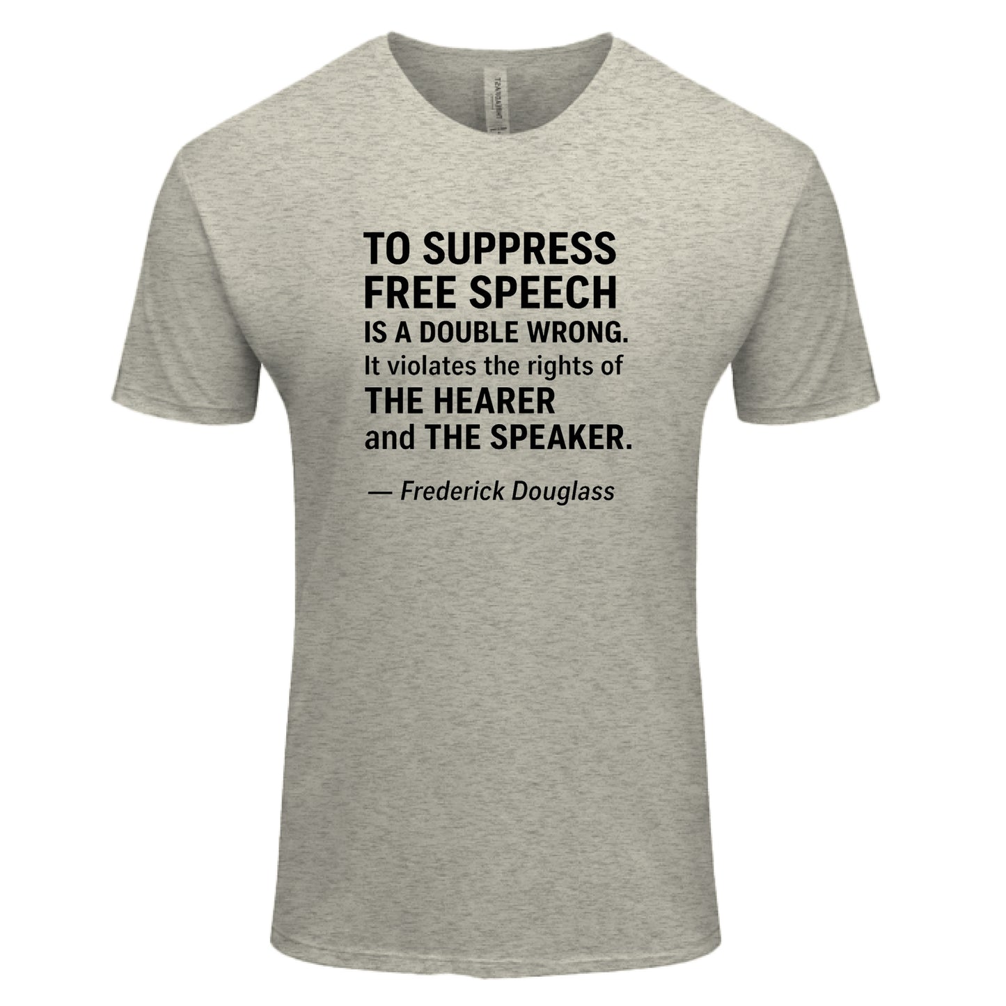 CREAM TRIBLEND - FRONT