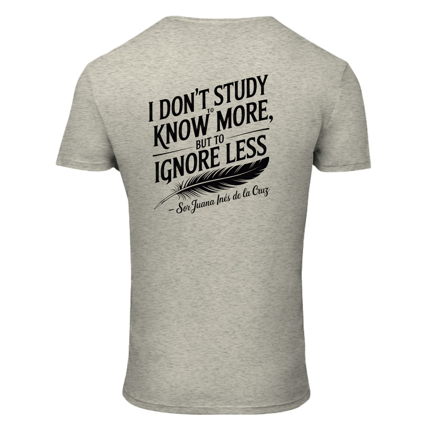 CREAM TRIBLEND - BACK