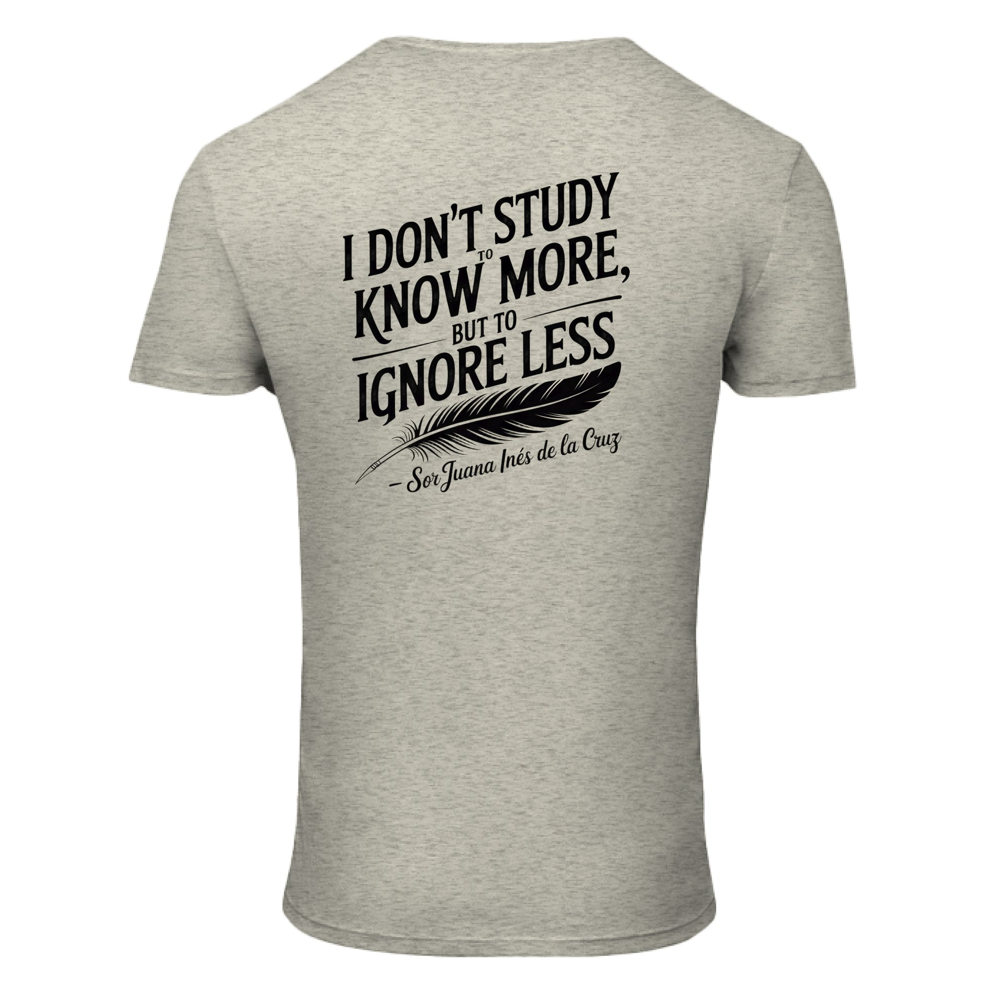 CREAM TRIBLEND - BACK