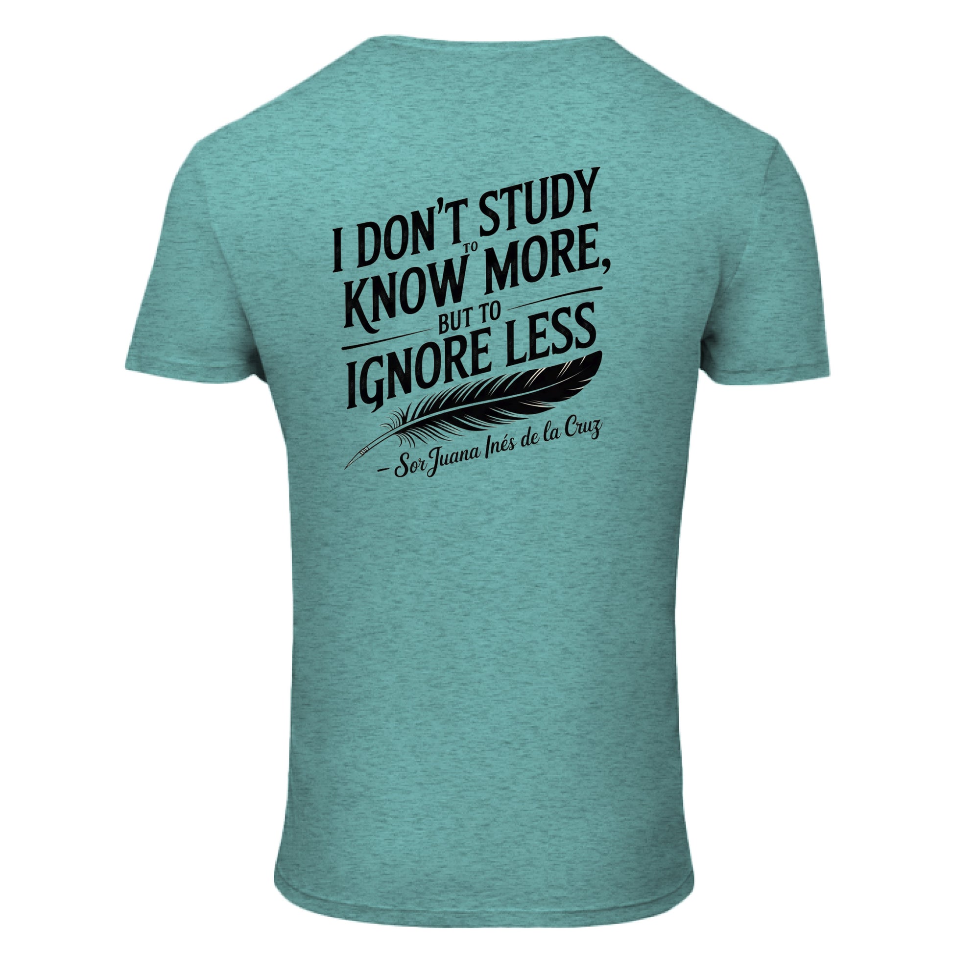 MINT TRIBLEND - BACK