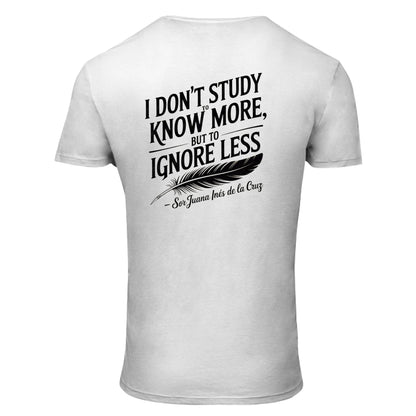 SOLID WHT TRBLND - BACK