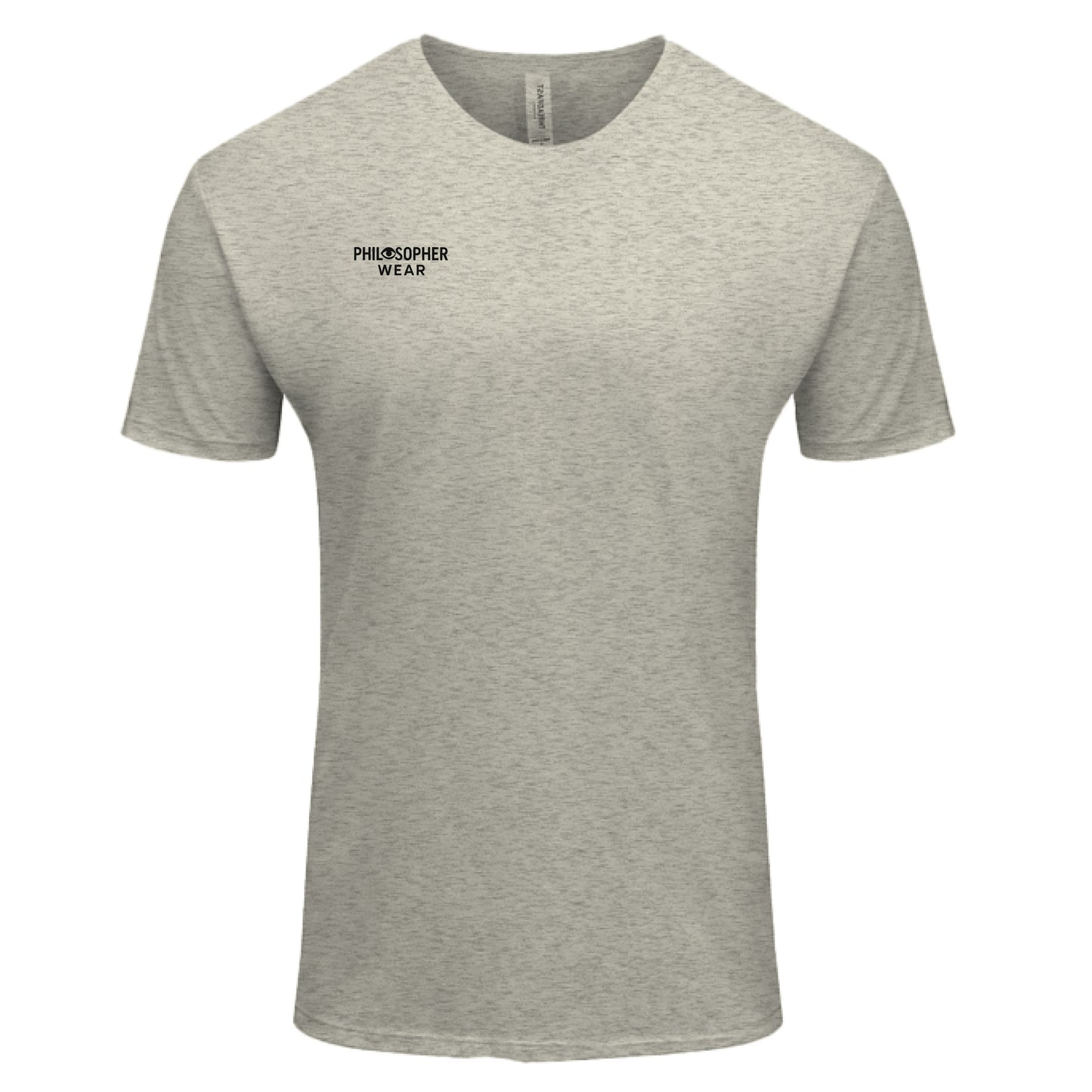 CREAM TRIBLEND - FRONT