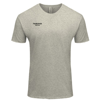 CREAM TRIBLEND - FRONT