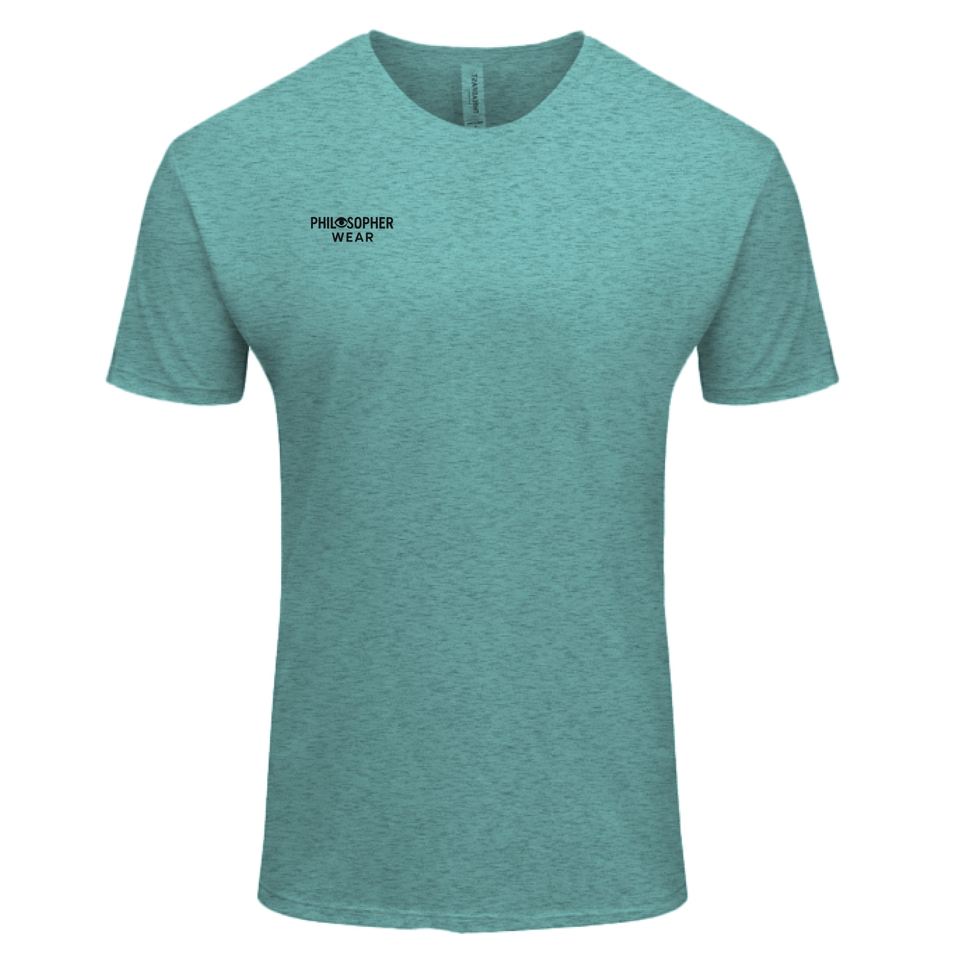 MINT TRIBLEND - FRONT