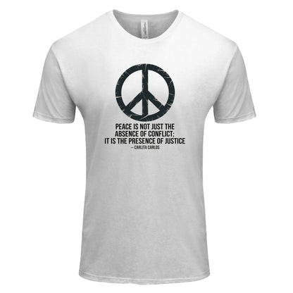 SOLID WHT TRBLND - FRONT