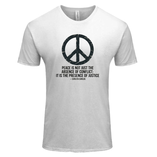 SOLID WHT TRBLND - FRONT