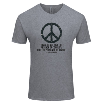 GREY TRIBLEND - FRONT