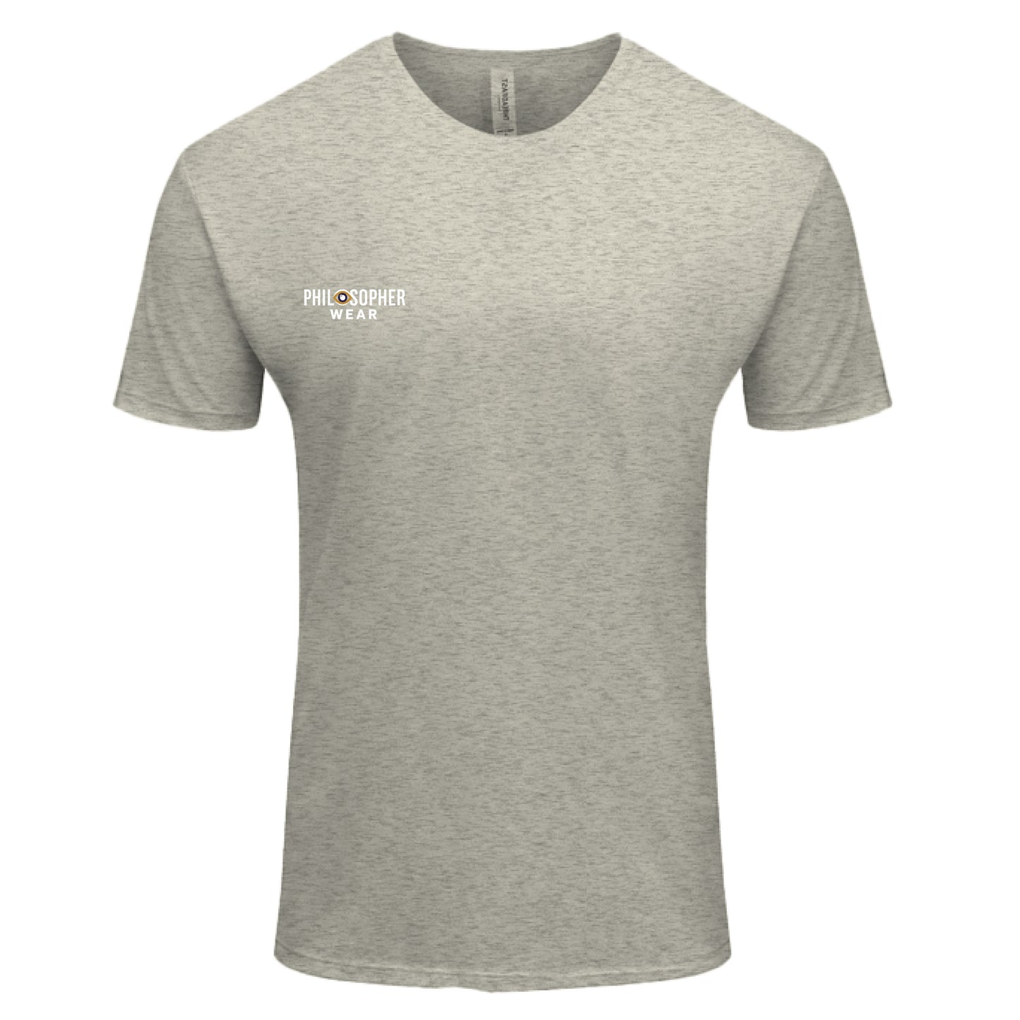 CREAM TRIBLEND - FRONT