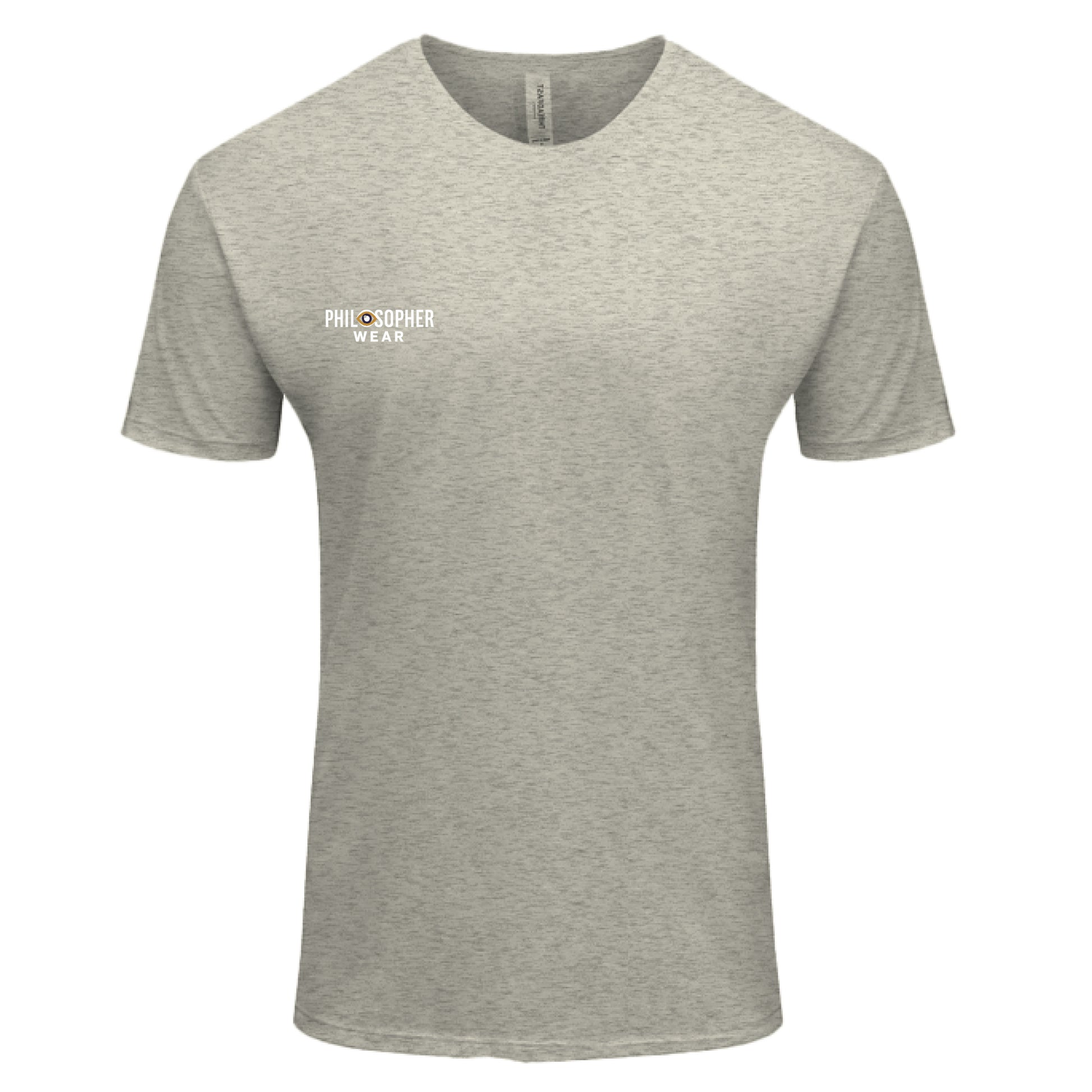 CREAM TRIBLEND - FRONT