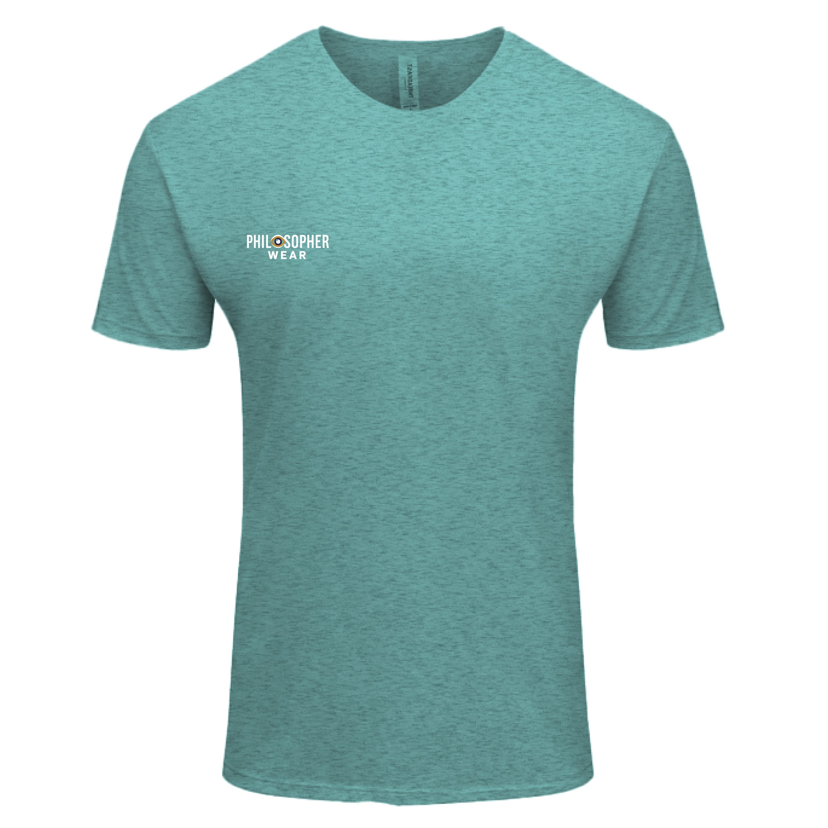 MINT TRIBLEND - FRONT