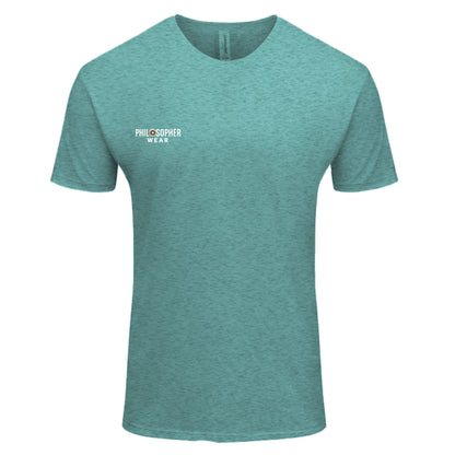 MINT TRIBLEND - FRONT
