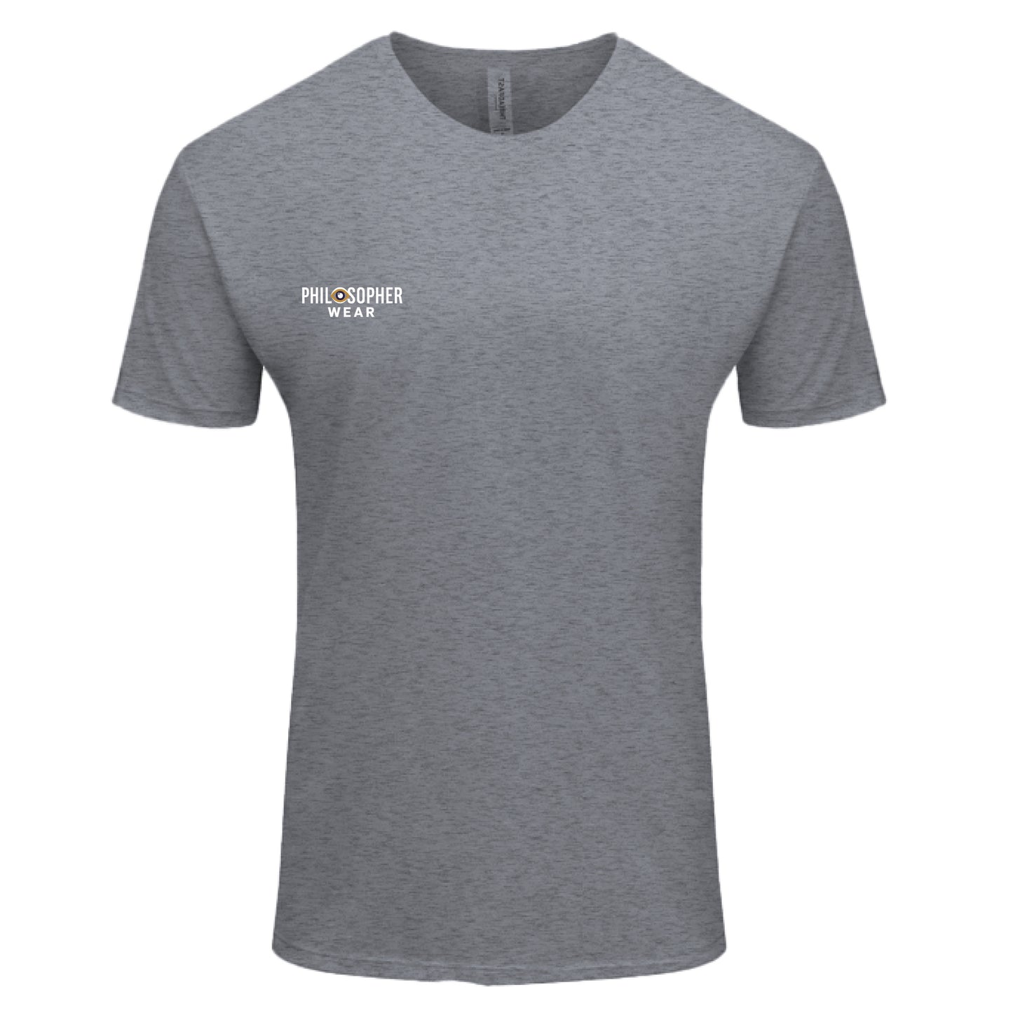 GREY TRIBLEND - FRONT
