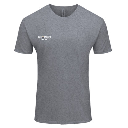 GREY TRIBLEND - FRONT