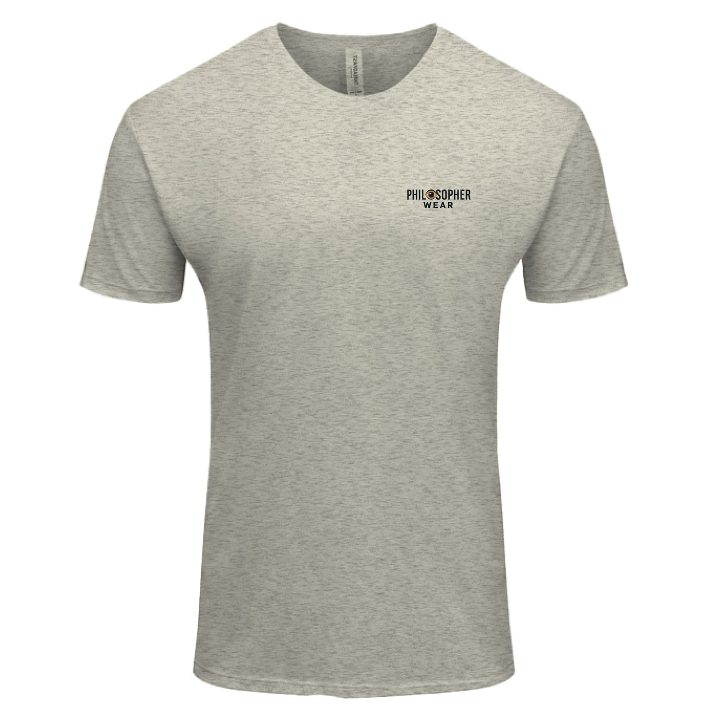 CREAM TRIBLEND - FRONT