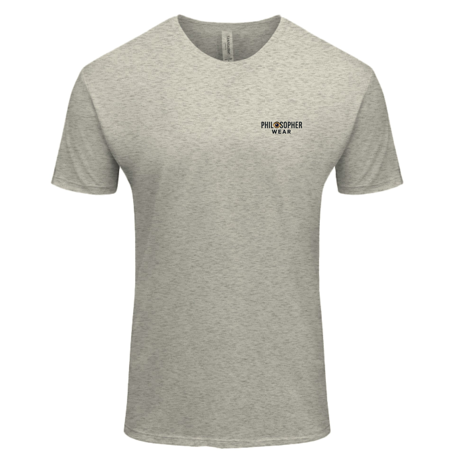 CREAM TRIBLEND - FRONT
