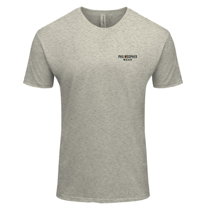 CREAM TRIBLEND - FRONT