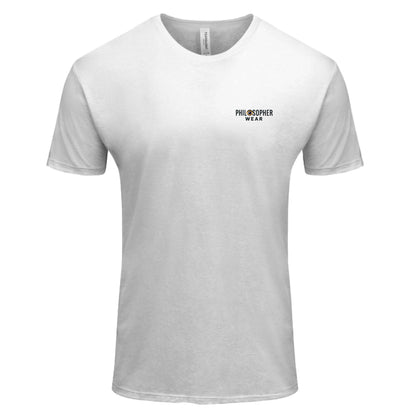 SOLID WHT TRBLND - FRONT
