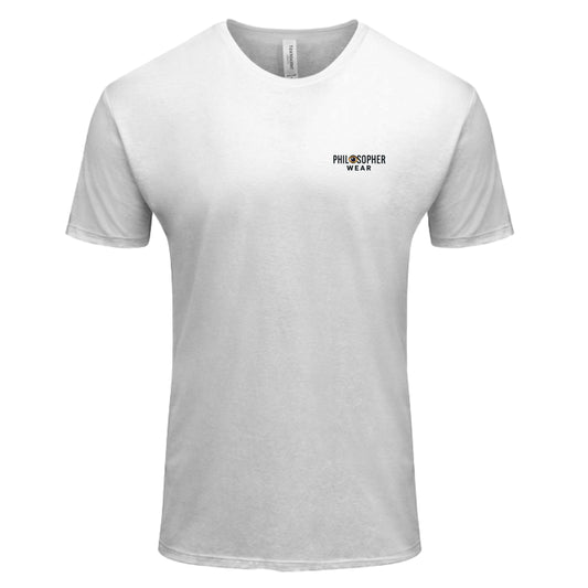 SOLID WHT TRBLND - FRONT